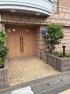 【その他】 | グランシティ戸田 | エントランス