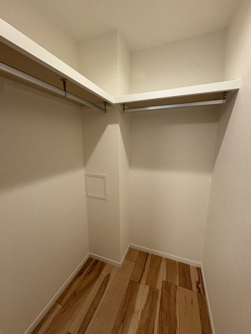 グランシティ戸田