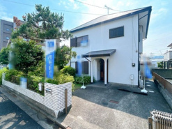 日立市本宮町4丁目　中古戸建の画像