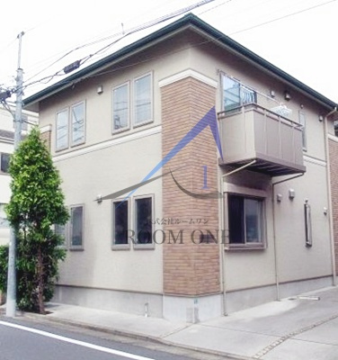 タカホアパートメント