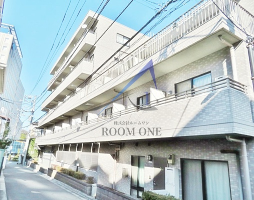 サンピア西須賀 
