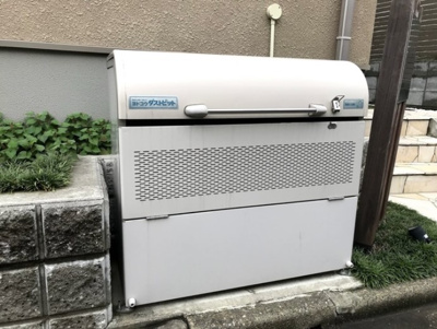 【その他共用部分】 | オリオン