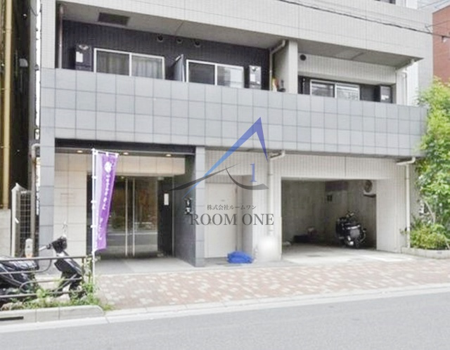 プレスタイル入谷