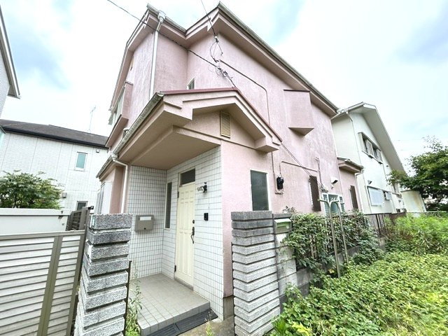 瀬ケ崎戸建