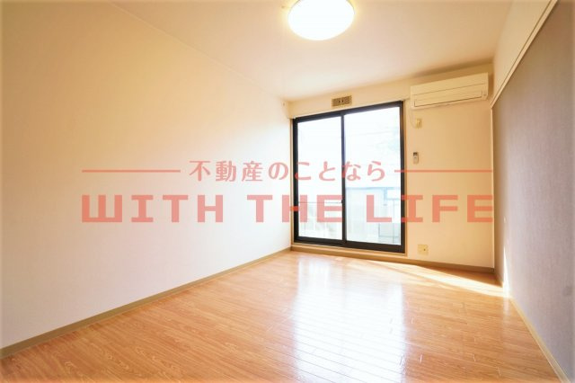 サンガーデン井上【キャッシュバック対象物件】の内装|きれいな内装です
