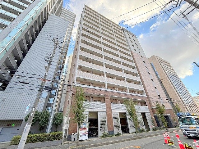 セレッソコート新大阪