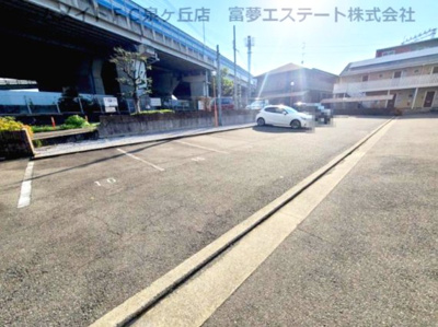 【駐車場】 | スカイコート