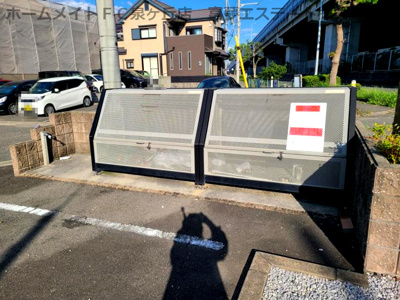 【その他共用部分】 | スカイコート