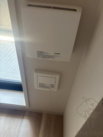 Live Flat Tsukamotoの設備