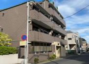 ドラゴンマンション町田弐番館の画像