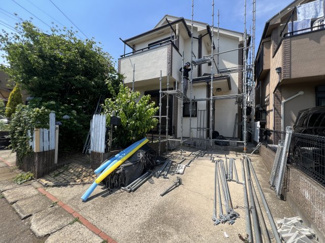 【外観】 | 南大谷1丁目　一戸建て♪ | 現地外観
