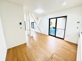 【庭】 | 南大谷1丁目　一戸建て♪ | 庭