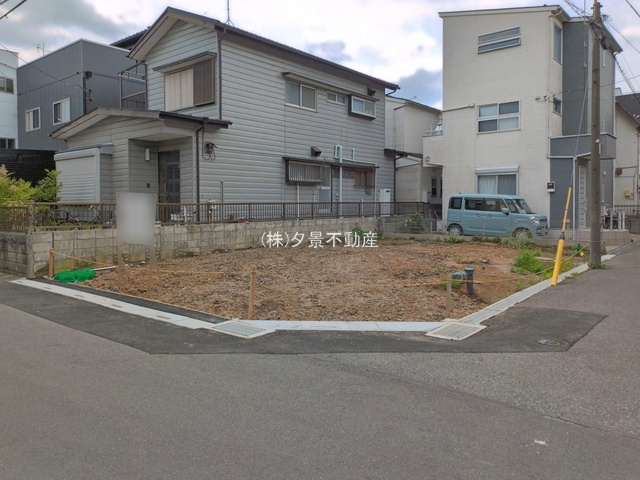 《仲介手数料無料》越谷市蒲生東町17-11-4新築一戸建てリーブルガーデン