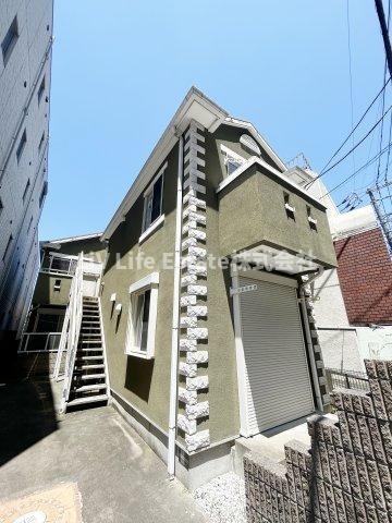 クレール国分寺
