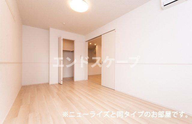 フローレス　コート　Ⅰの内装|高崎、前橋のお部屋探しはエンドスケープまで！お客様の理想お聞かせ下さい♪