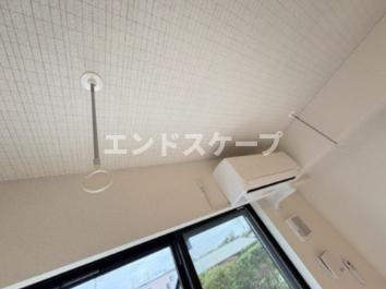 フローレス　コート　Ⅰの設備|高崎、前橋のお部屋探しはエンドスケープまで！お客様の理想お聞かせ下さい♪