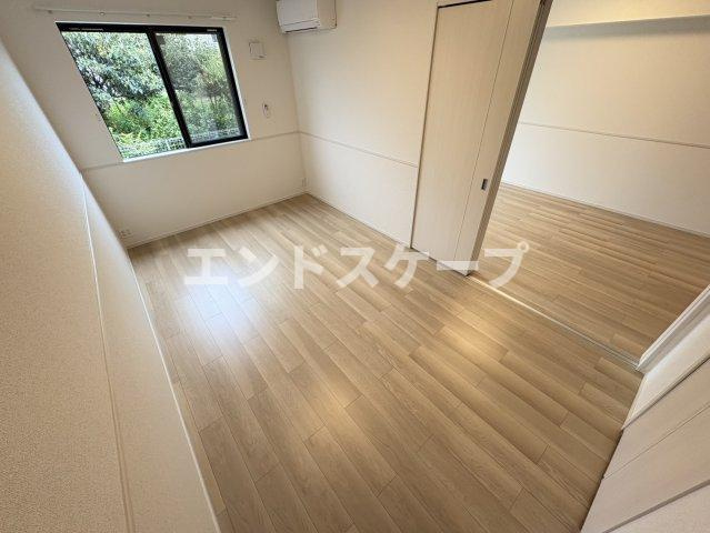 フローレス　コート　Ⅰの居間・リビング|高崎、前橋のお部屋探しはエンドスケープまで！お客様の理想お聞かせ下さい♪