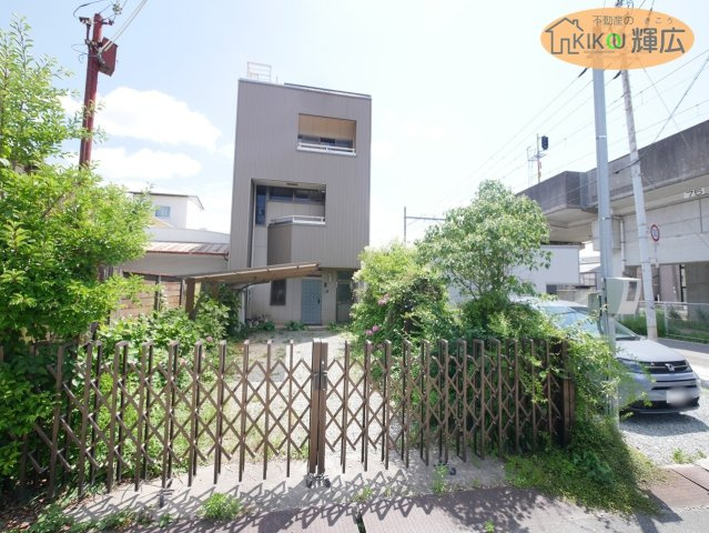 姫路市幸町　中古戸建