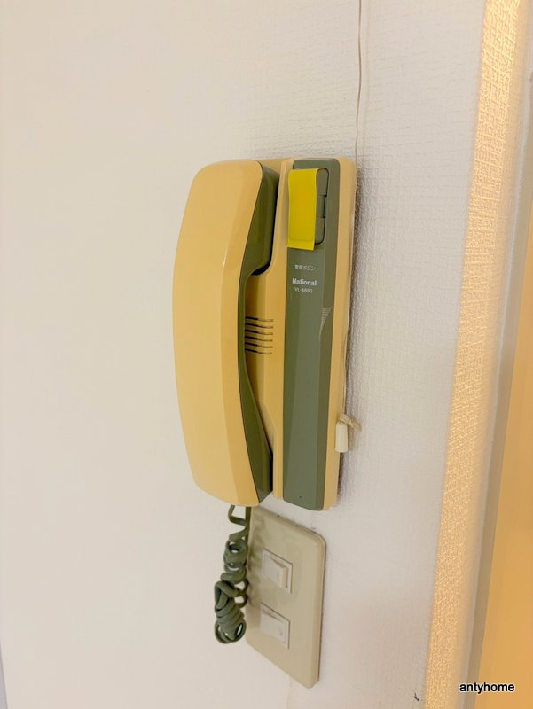 メゾン東船場　仲介手数料無料のセキュリティ