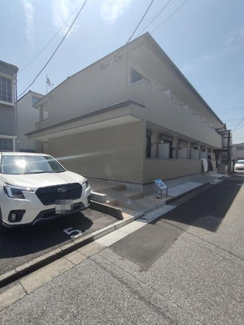 ソラーナ堀切の画像