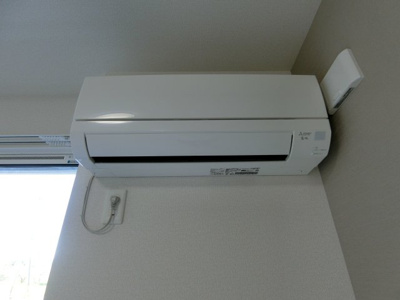 【設備】 | グランプレミア新開 | イメージ101号室の写真