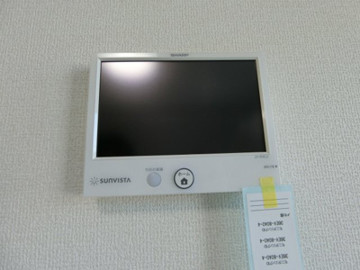 【設備】 | グランプレミア新開 | イメージ101号室の写真