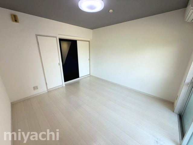 メゾン三軒屋のその他