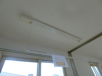 【設備】 | ノースウイング