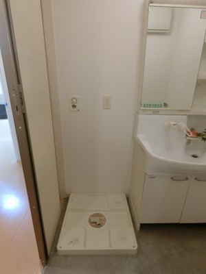 【洗面所】 | ノースウイング