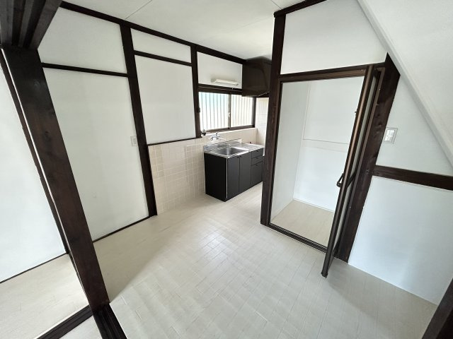 加木屋町丸根貸家のその他