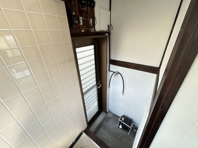 加木屋町丸根貸家のその他