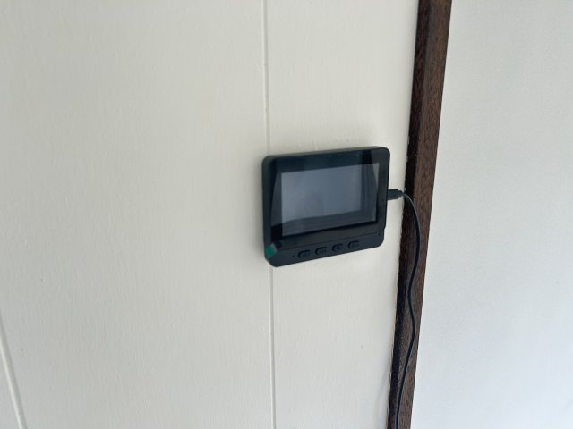 加木屋町丸根貸家の設備