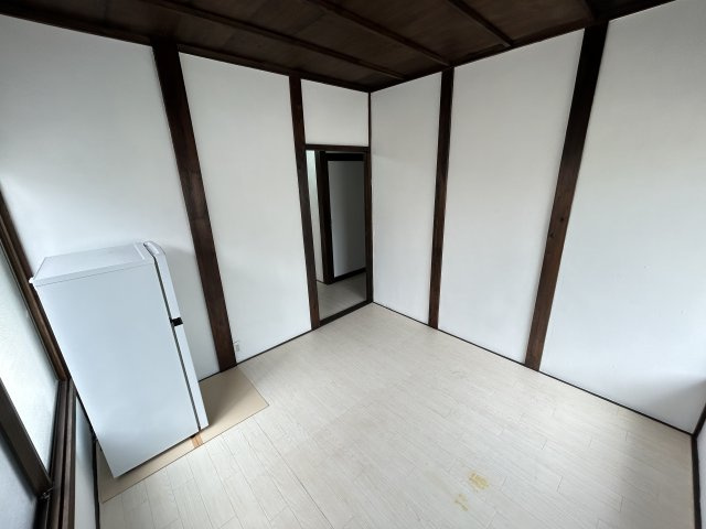 加木屋町丸根貸家のその他