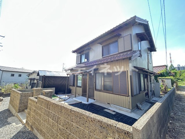 加木屋町丸根貸家