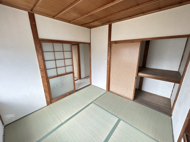 加木屋町丸根貸家のその他