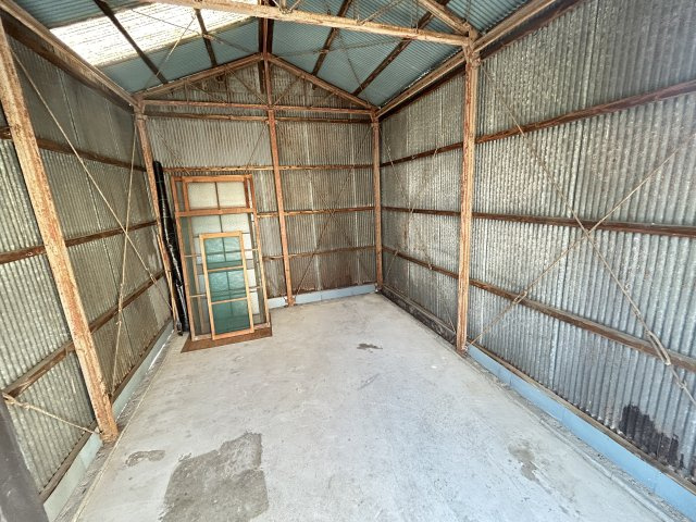加木屋町丸根貸家のその他