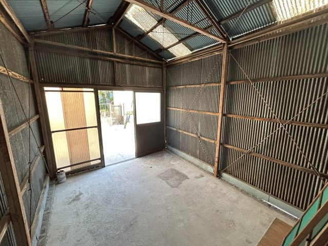 加木屋町丸根貸家のその他