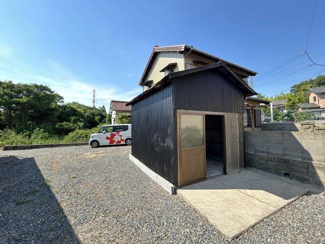 加木屋町丸根貸家のその他