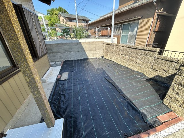 加木屋町丸根貸家のその他