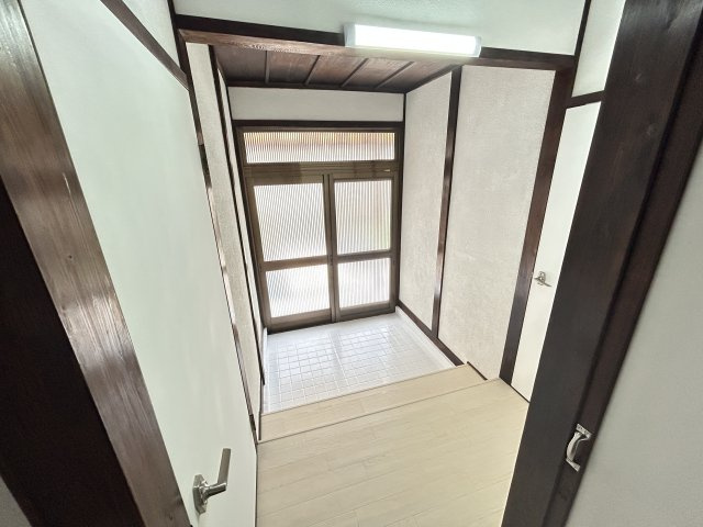 加木屋町丸根貸家のその他