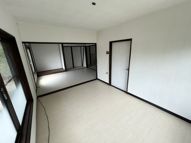 加木屋町丸根貸家のその他