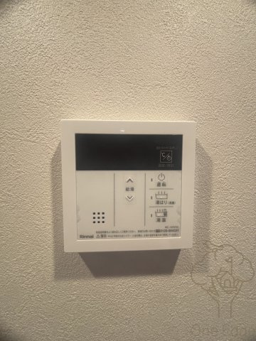 Live Flat Tsukamotoの設備
