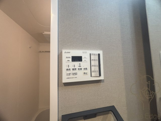 Live Flat Tsukamotoの設備