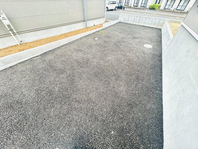 市原市諏訪２丁目第１の駐車場
