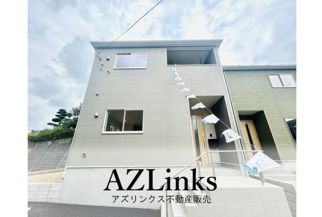 市原市諏訪２丁目第１