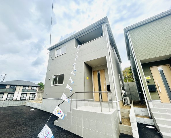市原市諏訪２丁目第１の外観