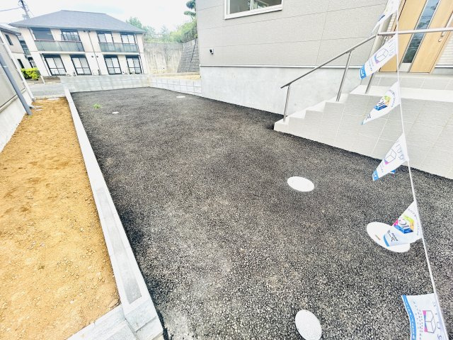 市原市諏訪２丁目第１の駐車場