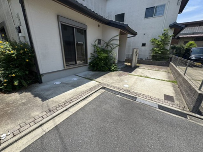 【周辺】 | 衣笠赤阪町貸家