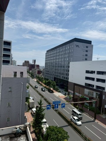 Ｈｅｂｅｌ　Ｂｕｉｌｄｓ　Ｈａｎｅｄａ（ヘーベルビルズハネダ）の展望