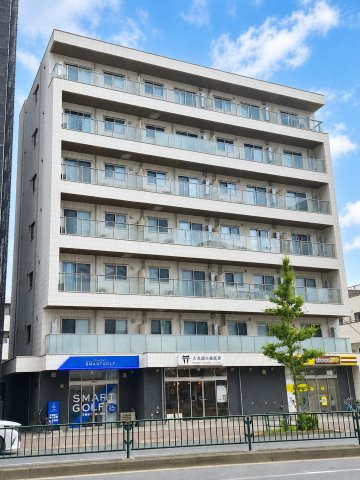 Ｈｅｂｅｌ　Ｂｕｉｌｄｓ　Ｈａｎｅｄａ（ヘーベルビルズハネダ）